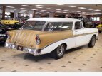 Thumbnail Photo 4 for 1956 Chevrolet Nomad